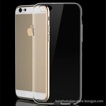 TPU case for iphone 6